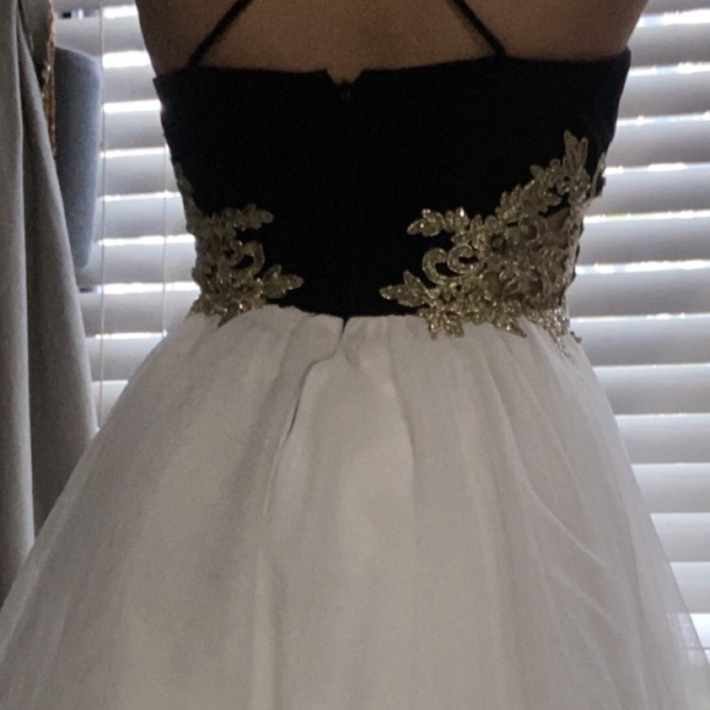 Formal Dress from Macy’s - Picture 6 of 7